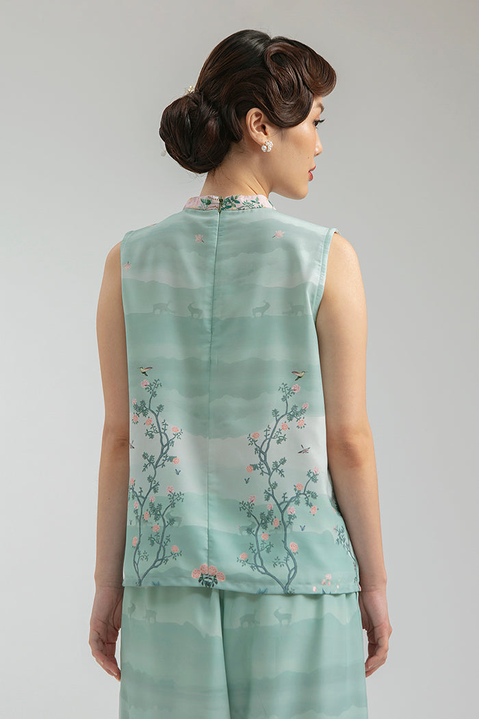 Nature Miu - Defect Sale