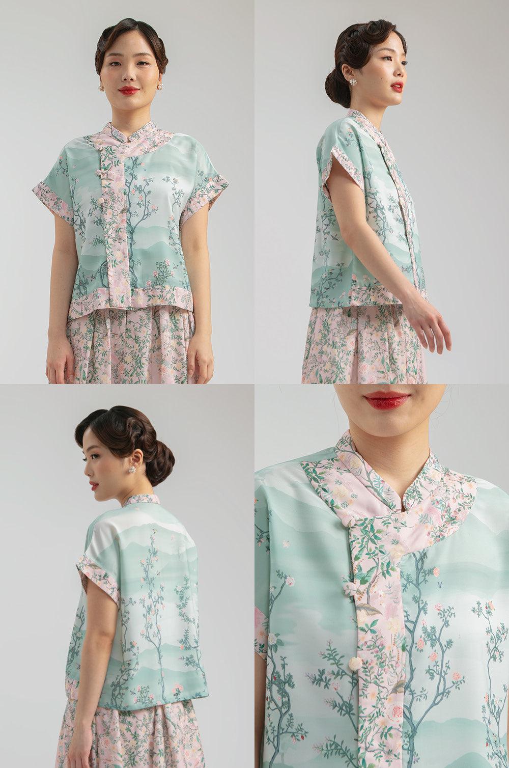 Nature Yanan - Defect Sale