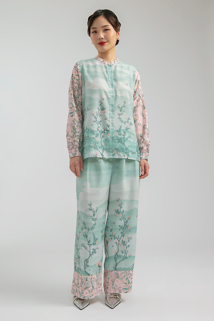 Nature Yina - Defect Sale