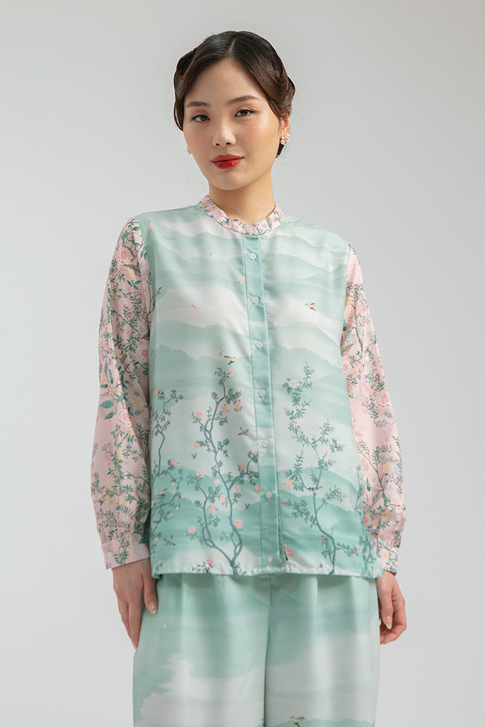 Nature Yina - Defect Sale