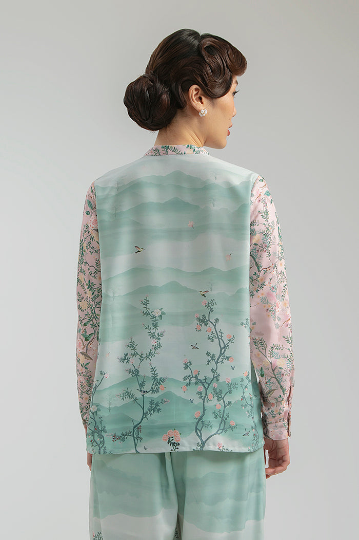 Nature Yina - Defect Sale