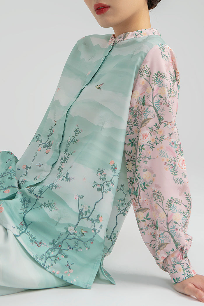 Nature Yina - Defect Sale