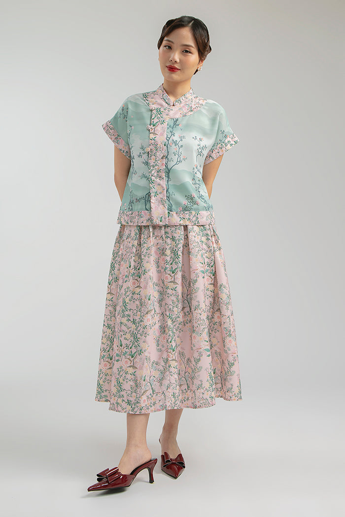 Nature Yanan - Defect Sale