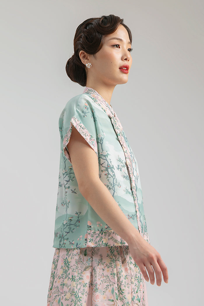 Nature Yanan - Defect Sale