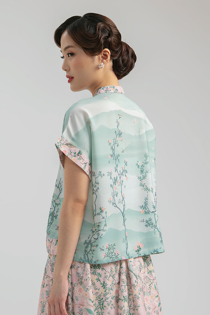 Nature Yanan - Defect Sale