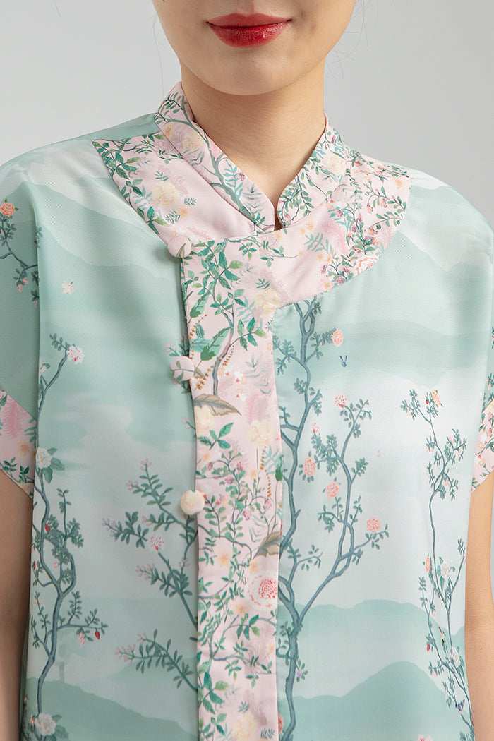 Nature Yanan - Defect Sale