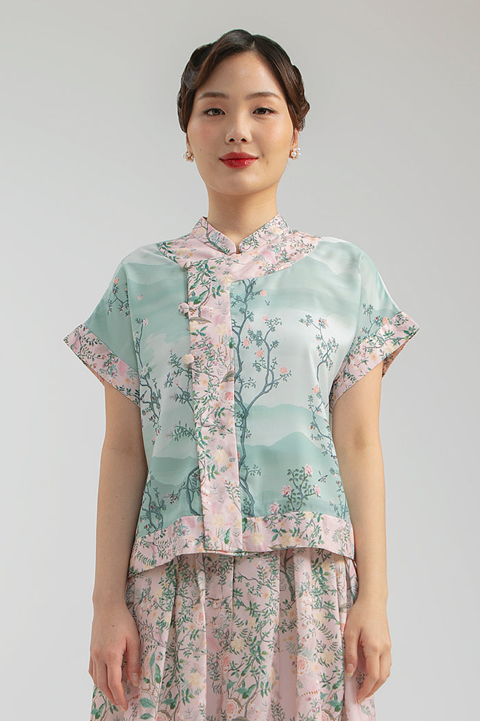 Nature Yanan - Defect Sale