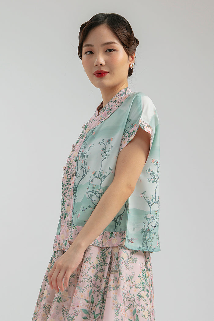 Nature Yanan - Defect Sale