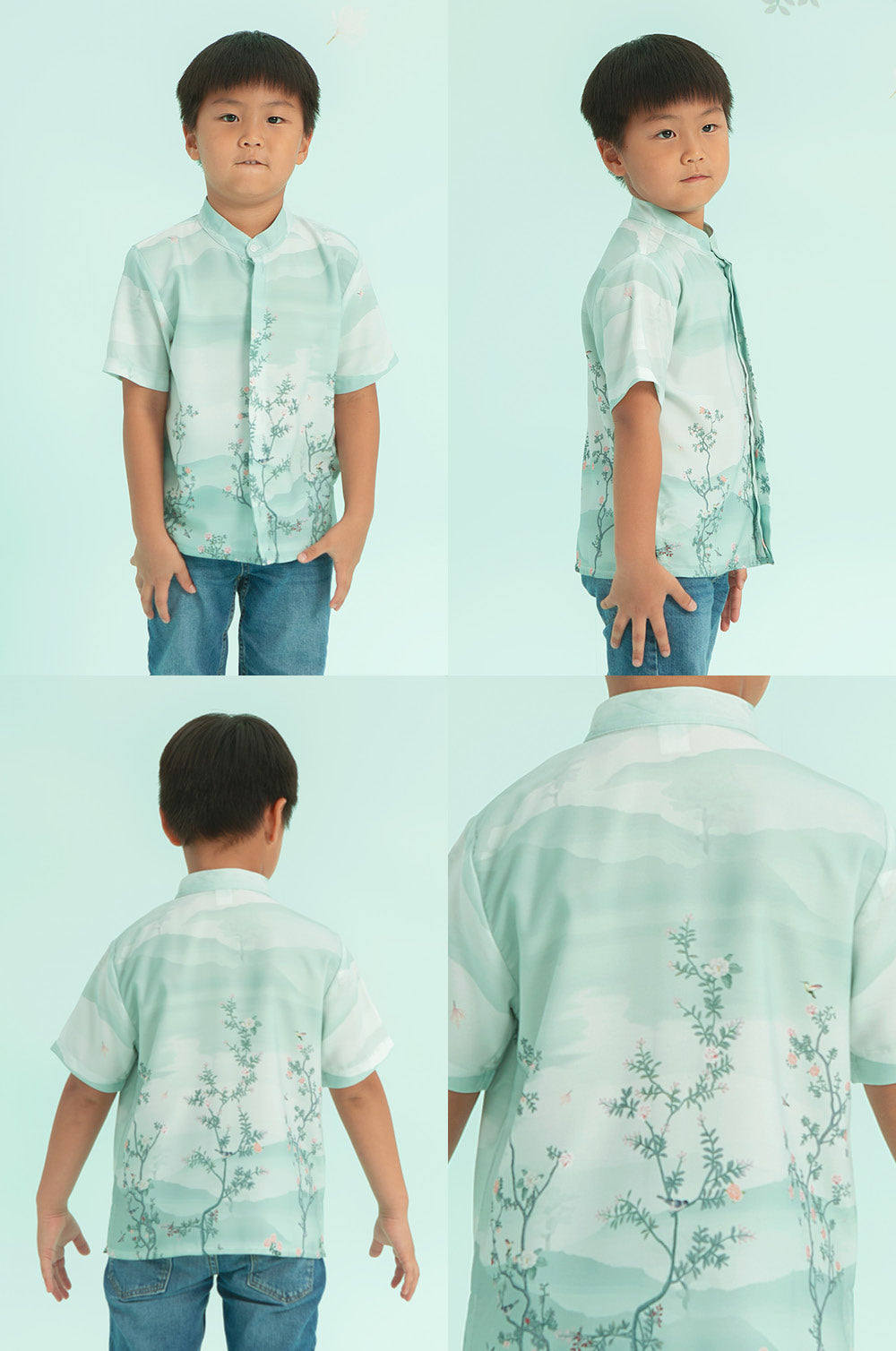 Nature Yezi - Defect Sale