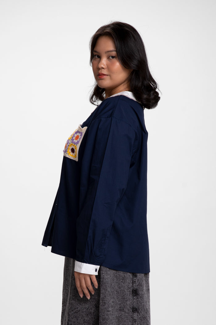 Navy Jimena