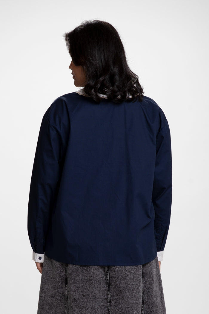 Navy Jimena