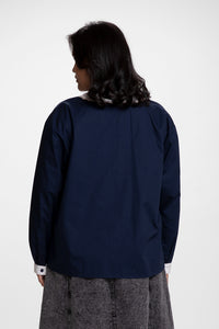 Navy Jimena