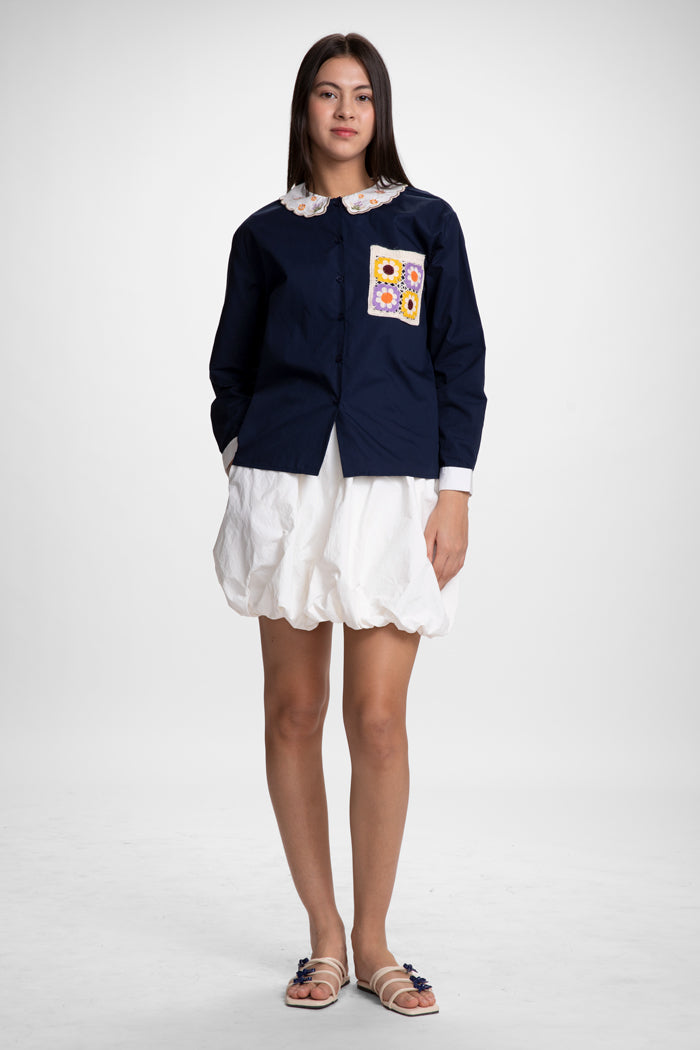 Navy Jimena