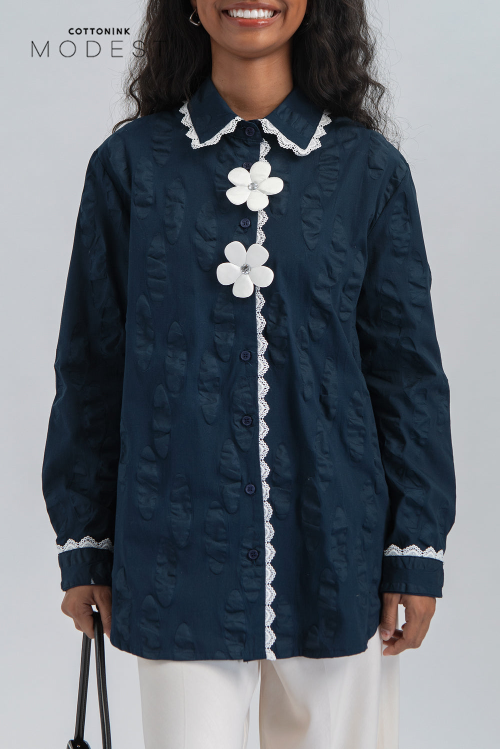 Navy Rana