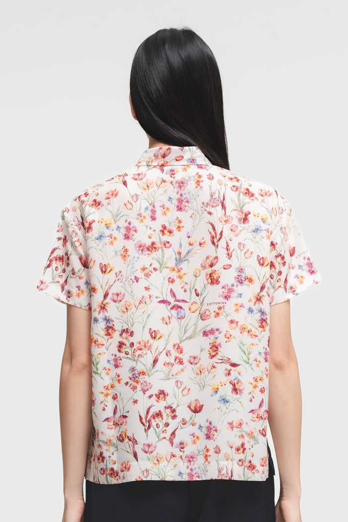 Navy Samarra - Defect Sale