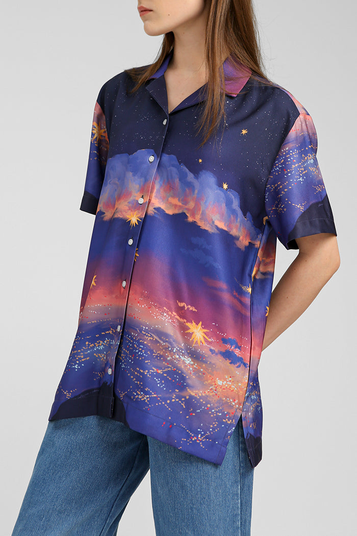 Navy Wish Ferlito - Defect Sale