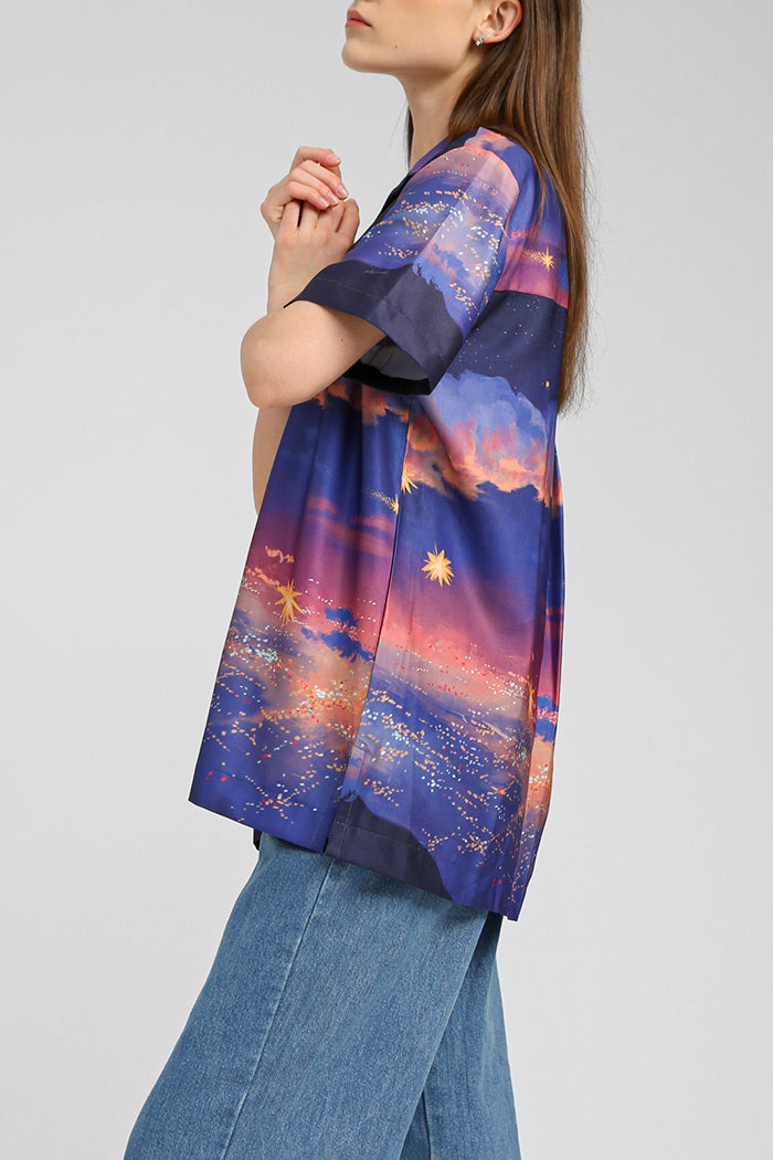 Navy Wish Ferlito - Defect Sale