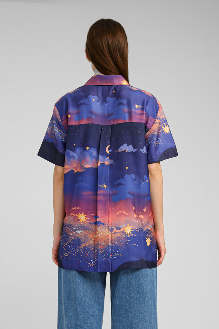 Navy Wish Ferlito - Defect Sale