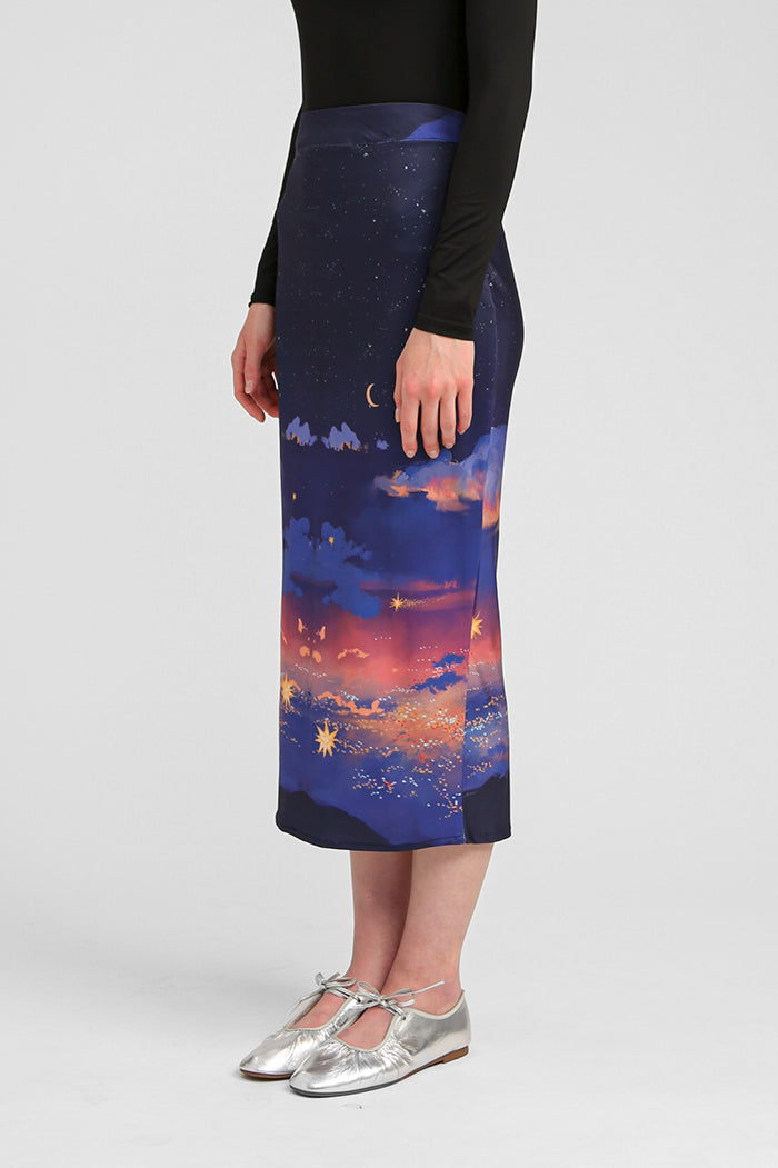 Navy Wish Sosanya