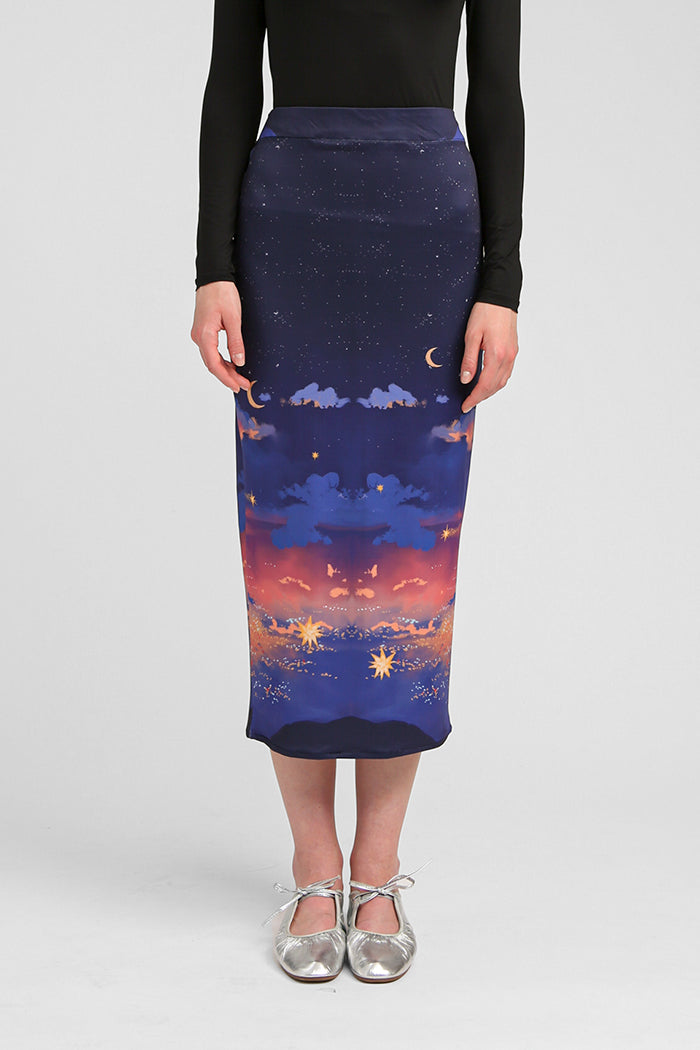 Navy Wish Sosanya