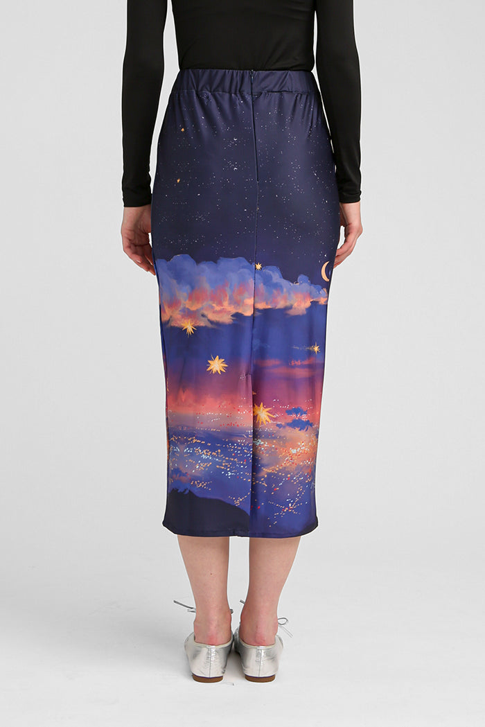 Navy Wish Sosanya
