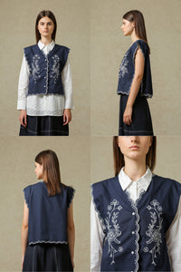 Navy Araceli