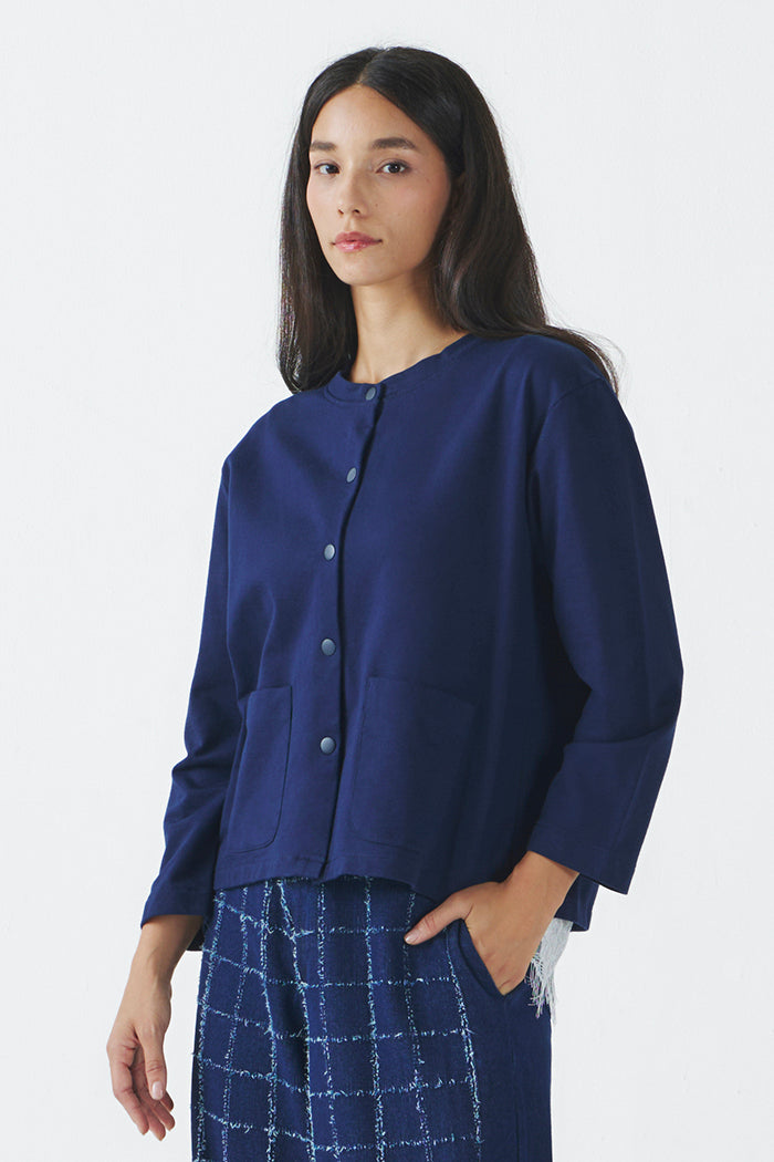 Navy Arlet
