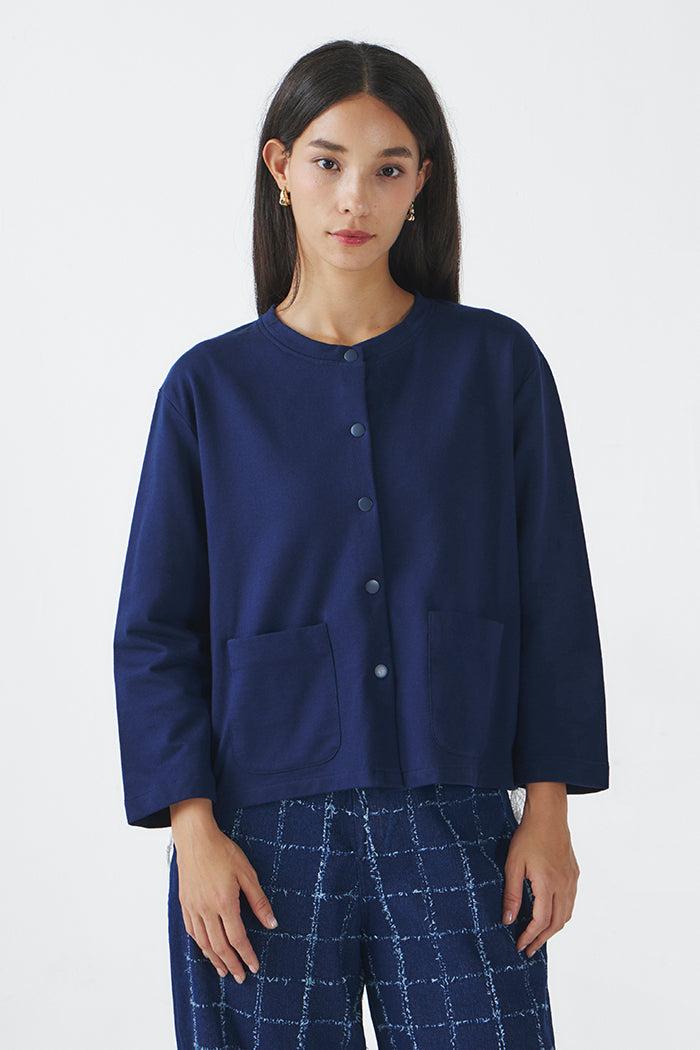 Navy Arlet