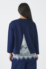Navy Arlet