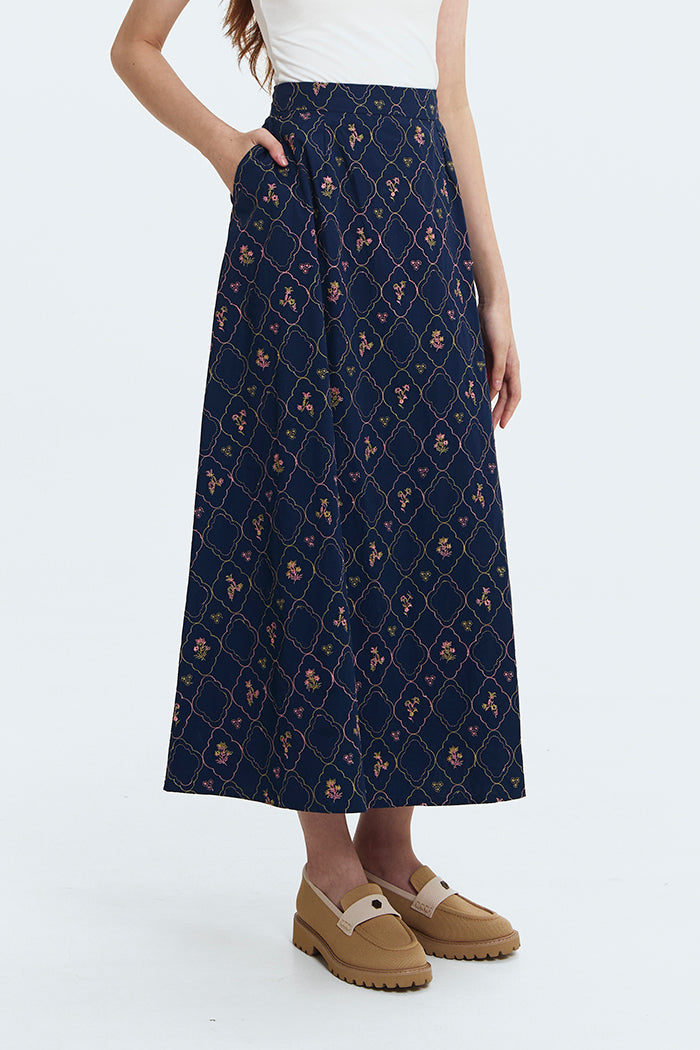 Navy Blair
