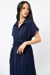 Navy Blue Ardell