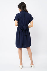 Navy Blue Ardell