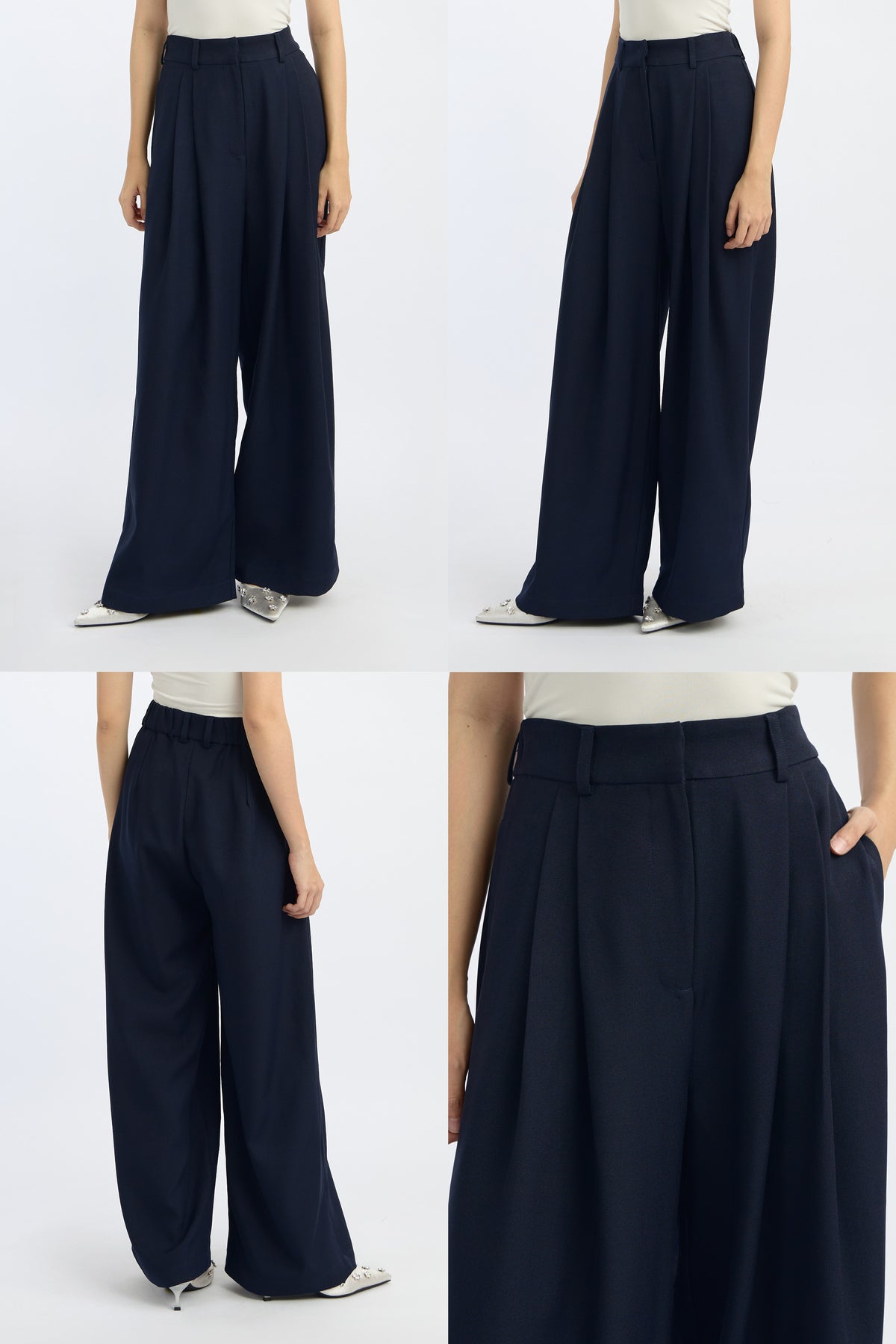 Navy Bolin