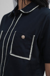 Navy Calida