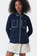 Navy Calida