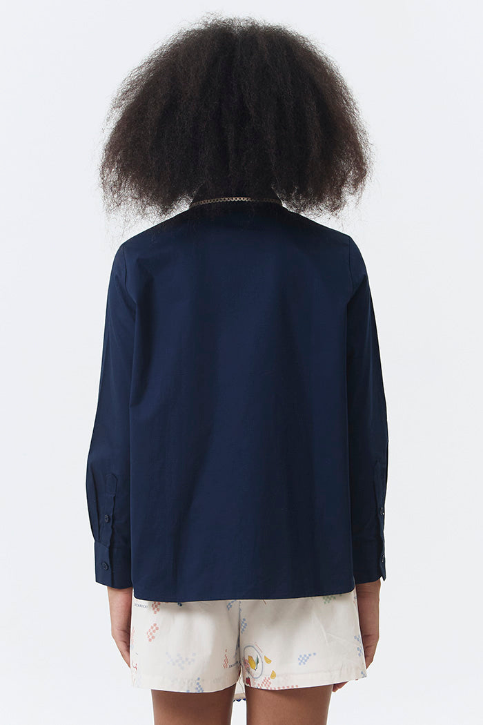 Navy Calida
