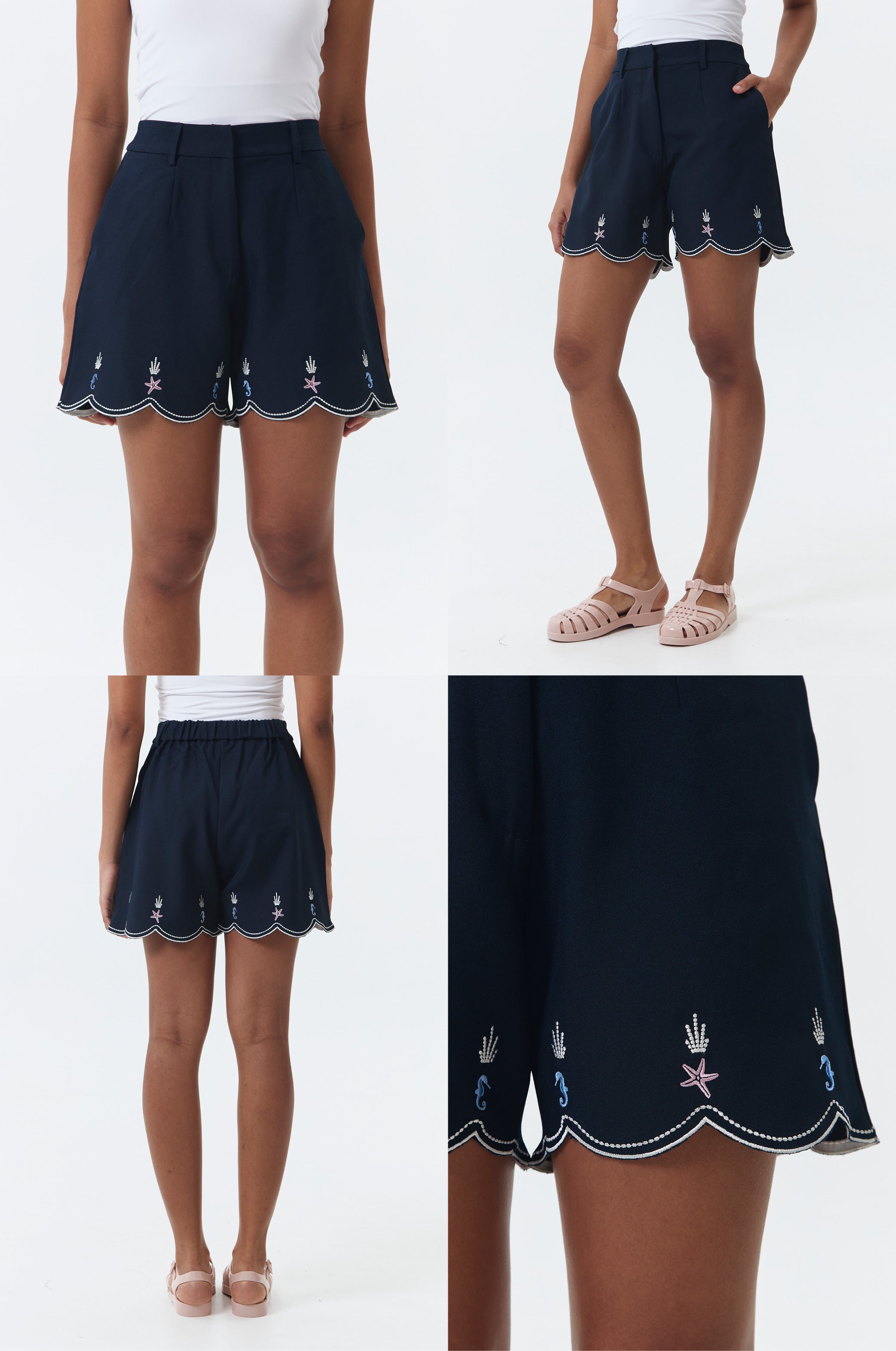 Navy Canoli A