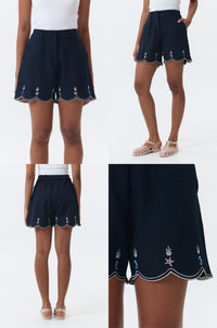 Navy Canoli A