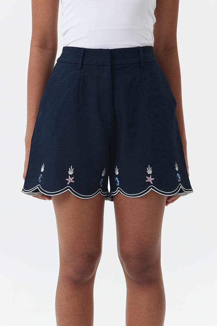 Navy Canoli A