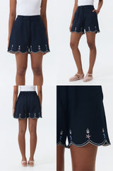 Navy Canoli A
