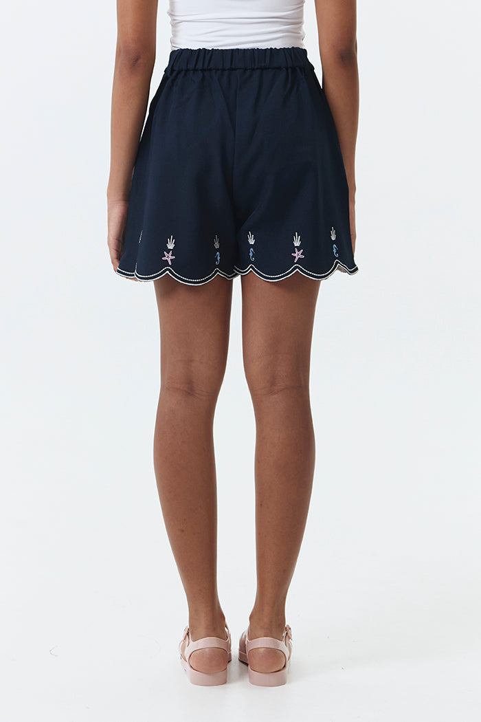 Navy Canoli A