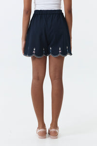 Navy Canoli A