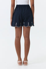 Navy Canoli A