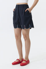 Navy Canoli B