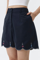 Navy Canoli B