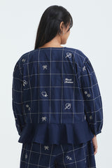Navy Carol Karila