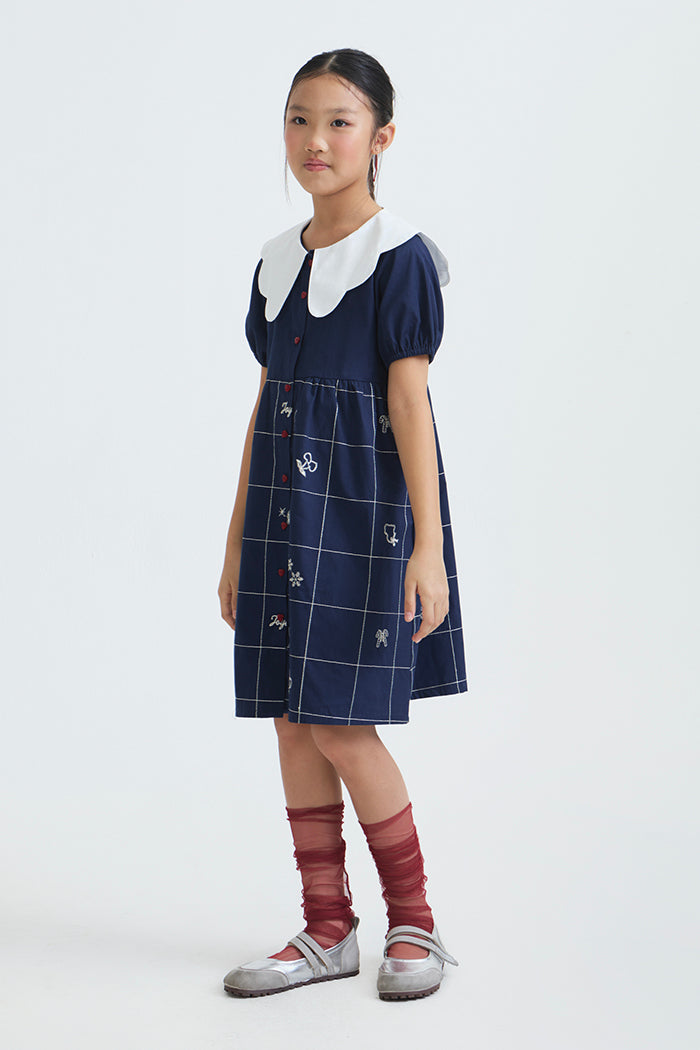 Navy Carol Libby