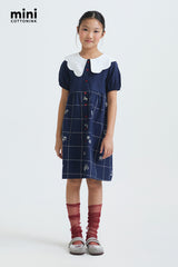 Navy Carol Libby