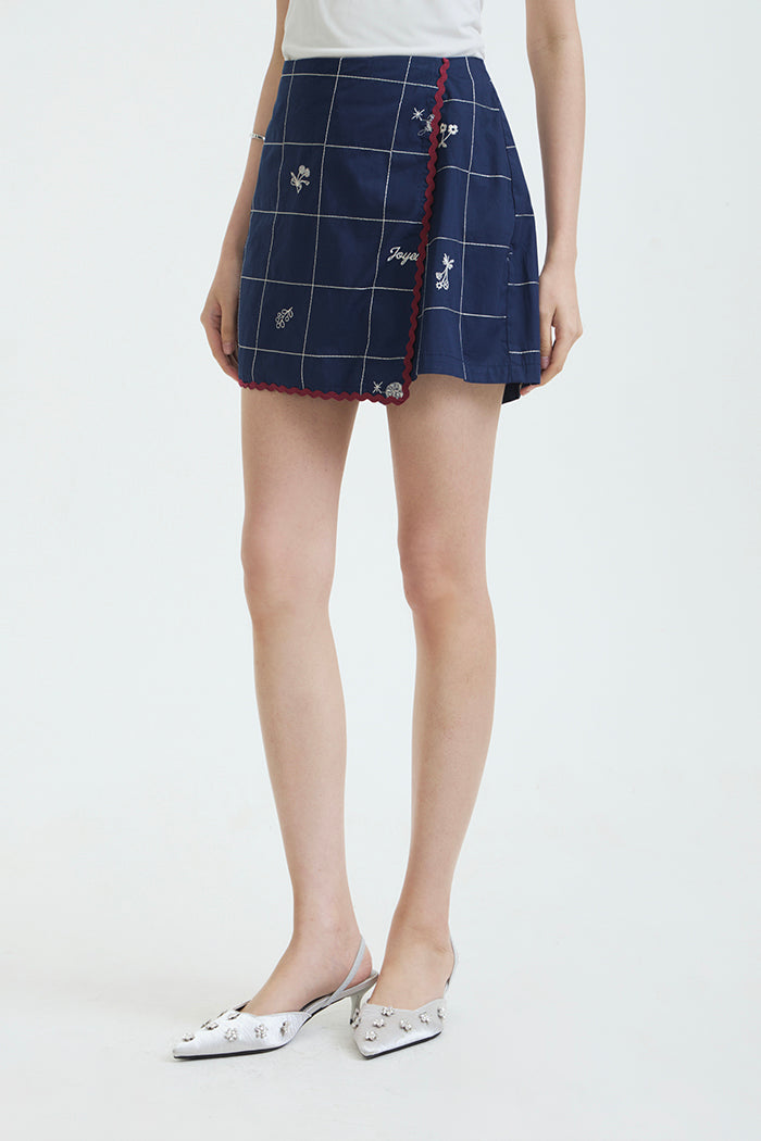 Navy Carol Ploy