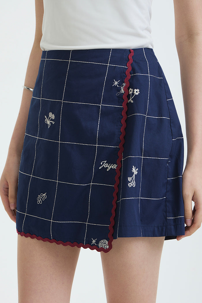 Navy Carol Ploy